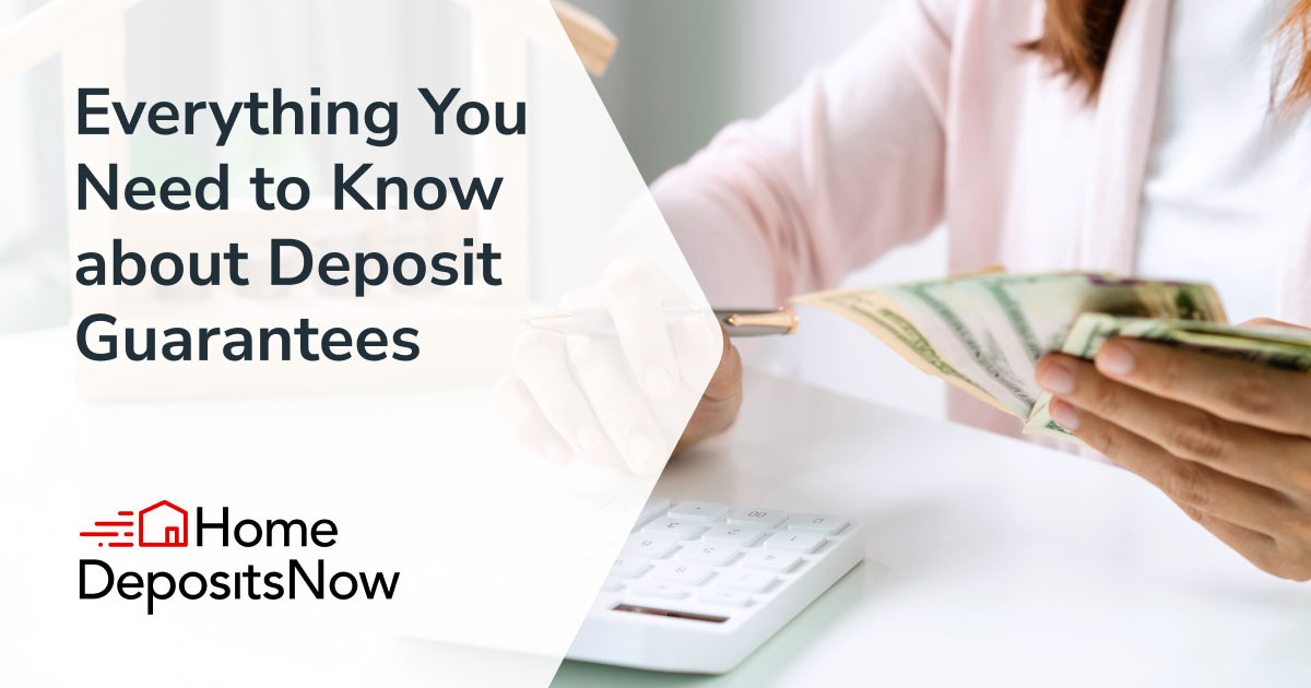 everything you need to know about deposit guarantees