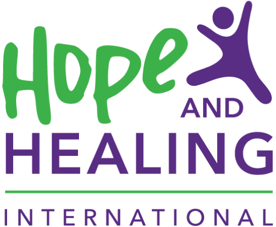 hope and healing